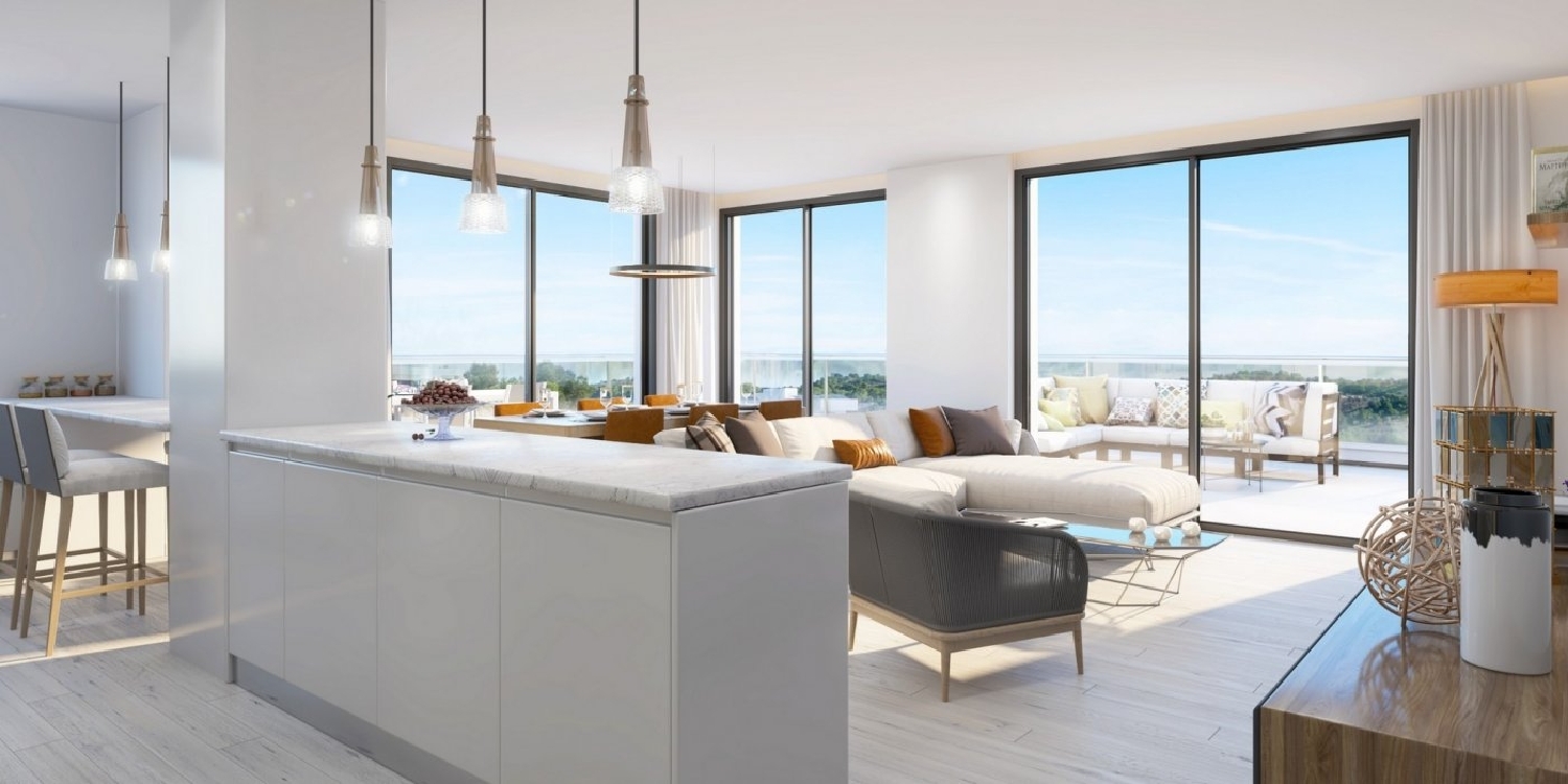 en venta apartamento Orihuela Costa Baix Segura 5