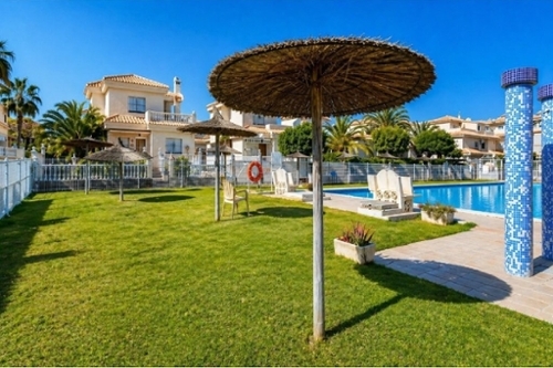 Orihuela Costa Baix Segura Wohnung Bild 6379644