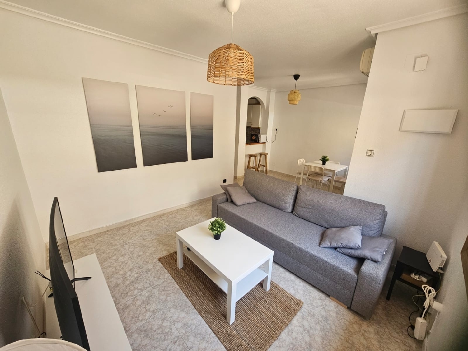  kaufen Wohnung Orihuela Costa Baix Segura 2