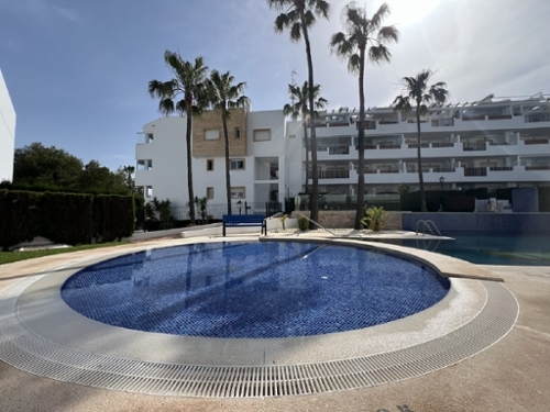 Orihuela Costa Baix Segura Wohnung Bild 6379645