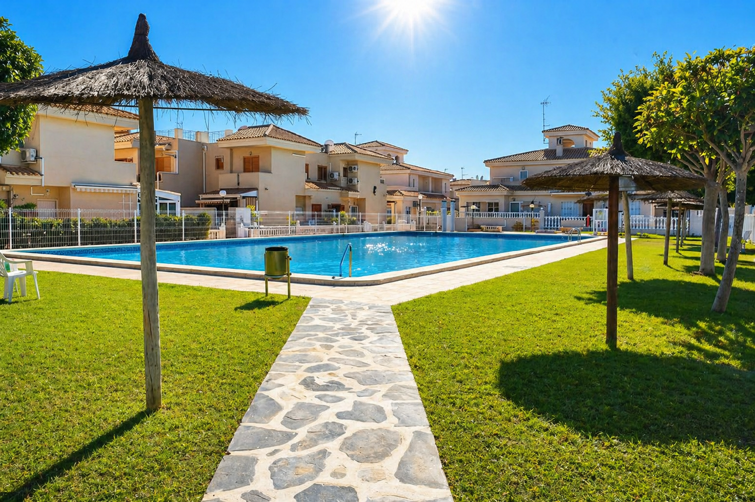  kaufen Wohnung Orihuela Costa Baix Segura 1