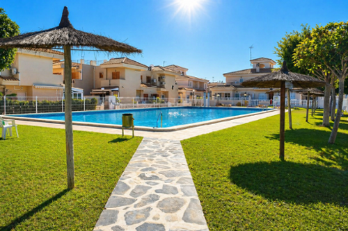 Orihuela Costa Baix Segura Wohnung Bild 6379651