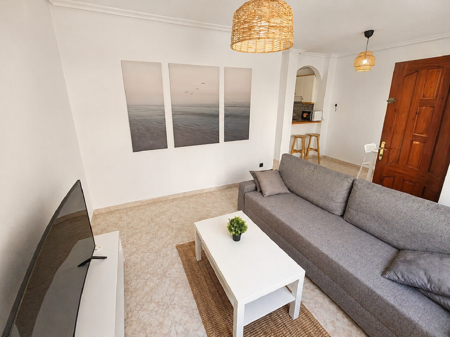 kaufen Wohnung Orihuela Costa Baix Segura 7