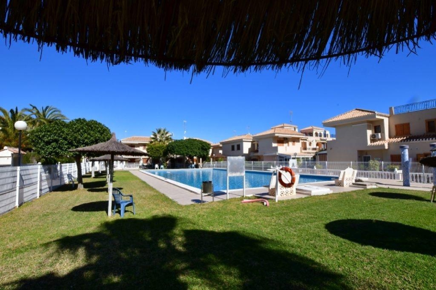  kaufen Wohnung Orihuela Costa Baix Segura 2