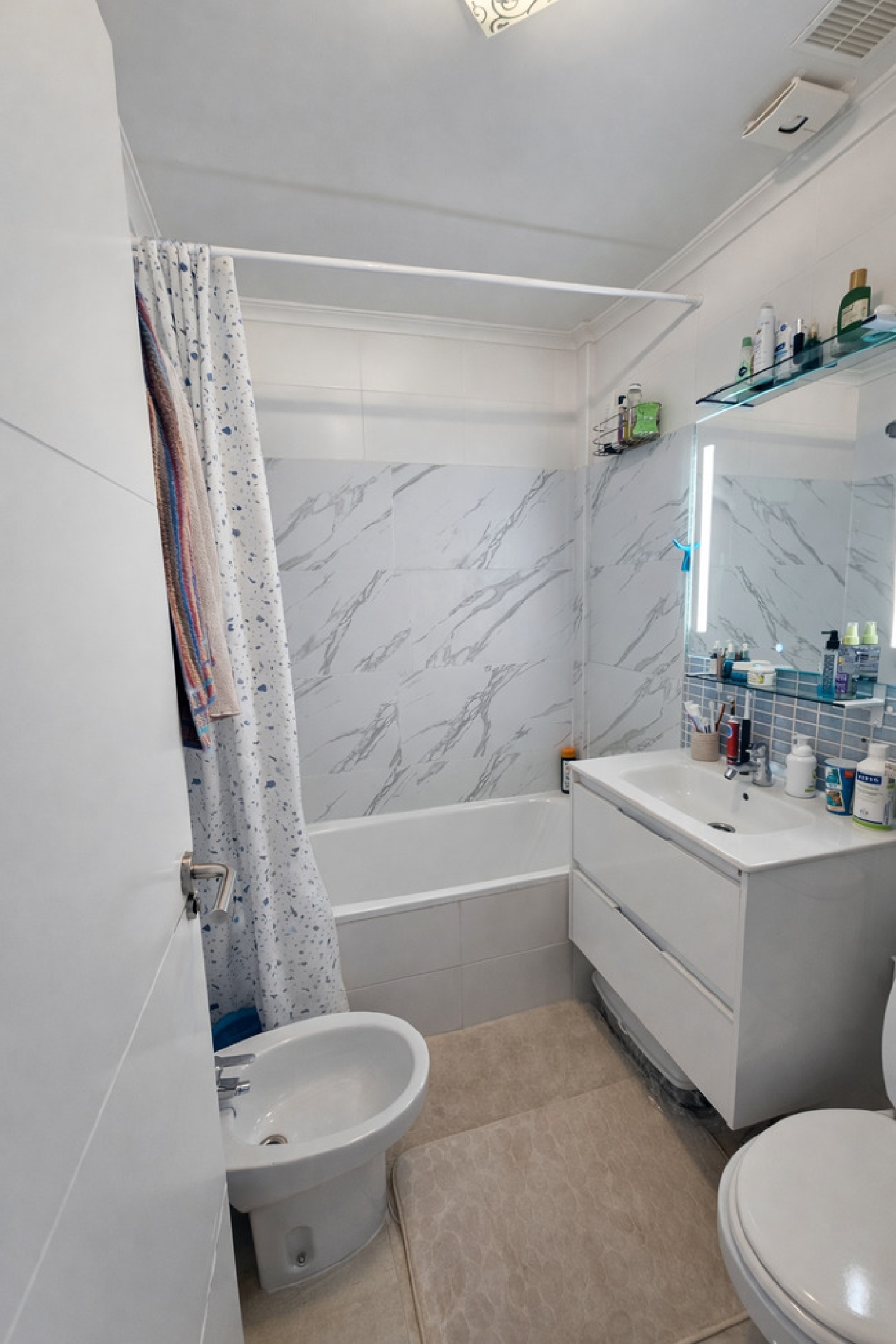  for sale apartment Orihuela Costa Baix Segura 5