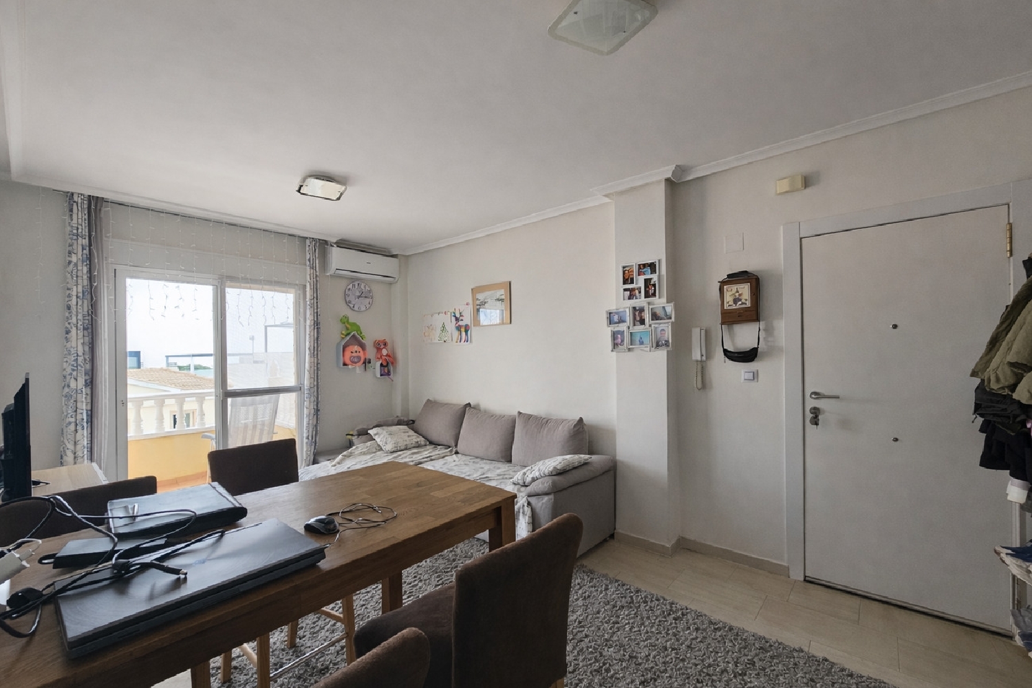  for sale apartment Orihuela Costa Baix Segura 2
