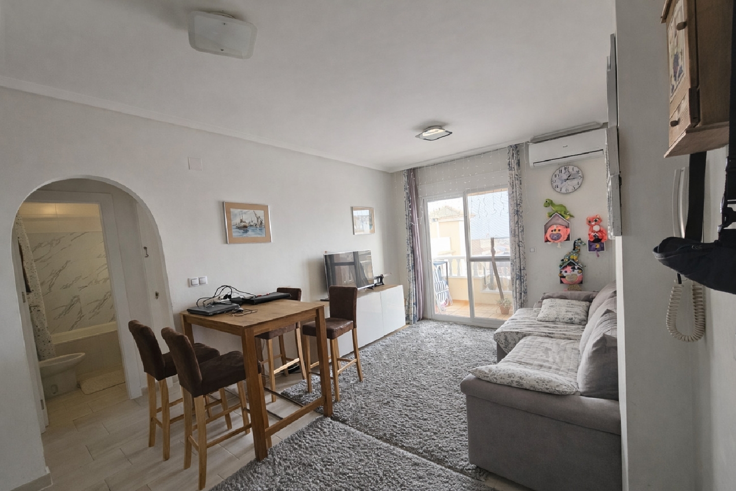  for sale apartment Orihuela Costa Baix Segura 8