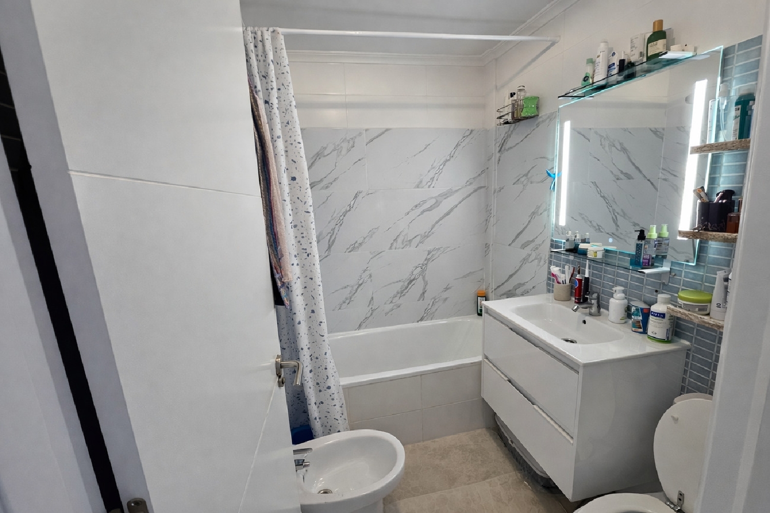  for sale apartment Orihuela Costa Baix Segura 4
