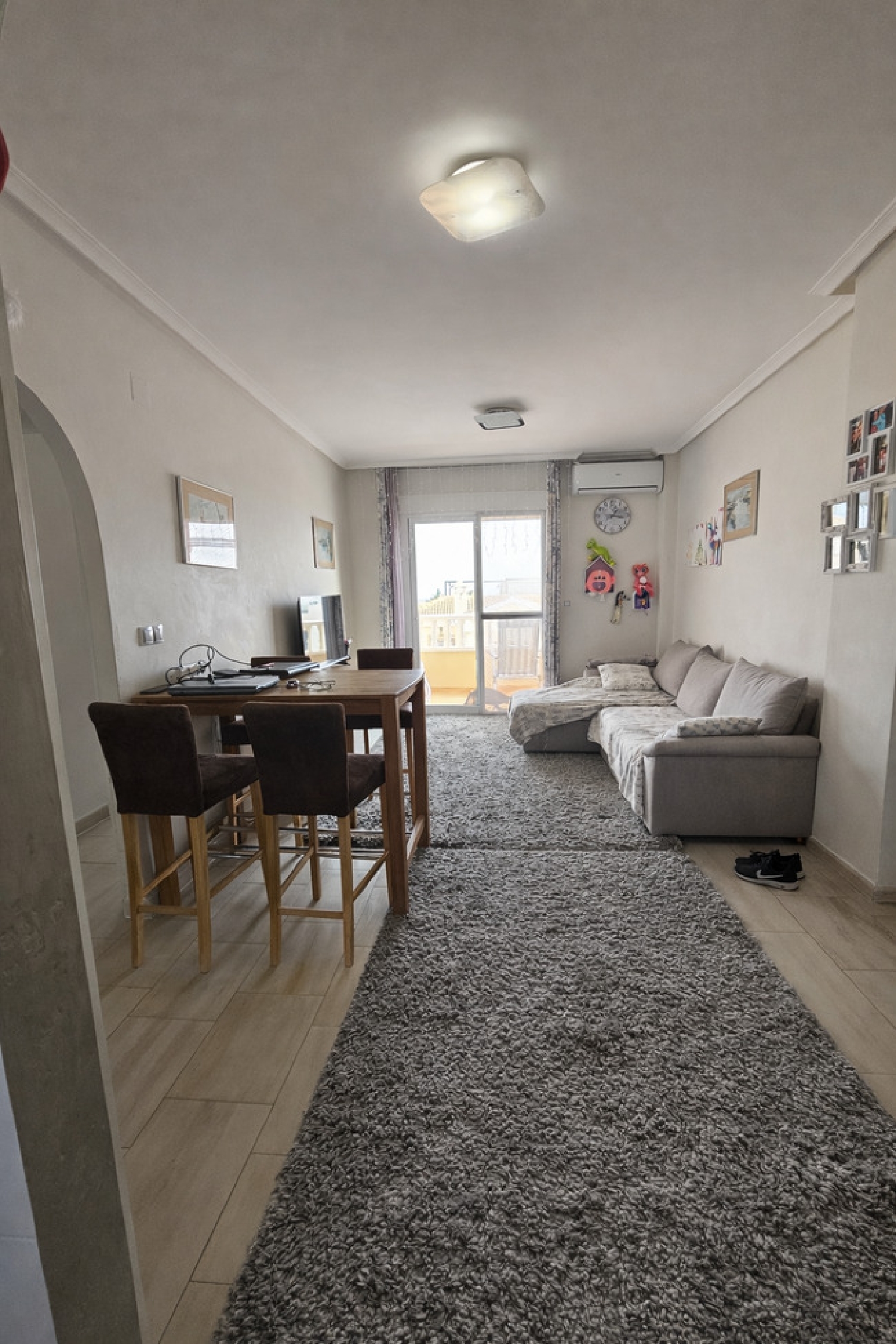  for sale apartment Orihuela Costa Baix Segura 7