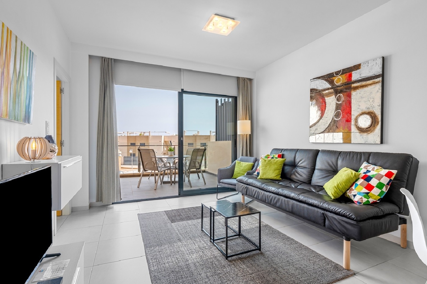  kaufen Wohnung Orihuela Costa Baix Segura 4