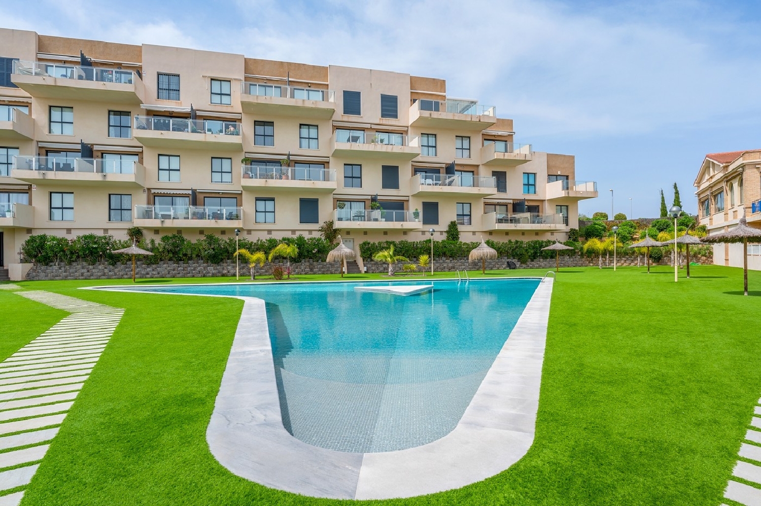  kaufen Wohnung Orihuela Costa Baix Segura 1