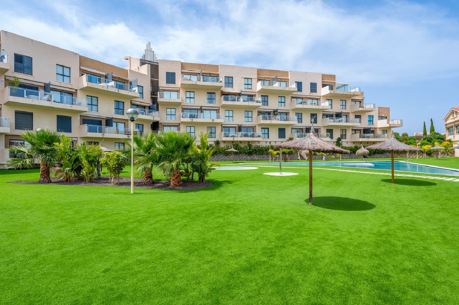  kaufen Wohnung Orihuela Costa Baix Segura 2