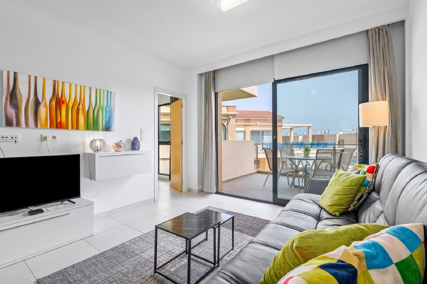  kaufen Wohnung Orihuela Costa Baix Segura 3