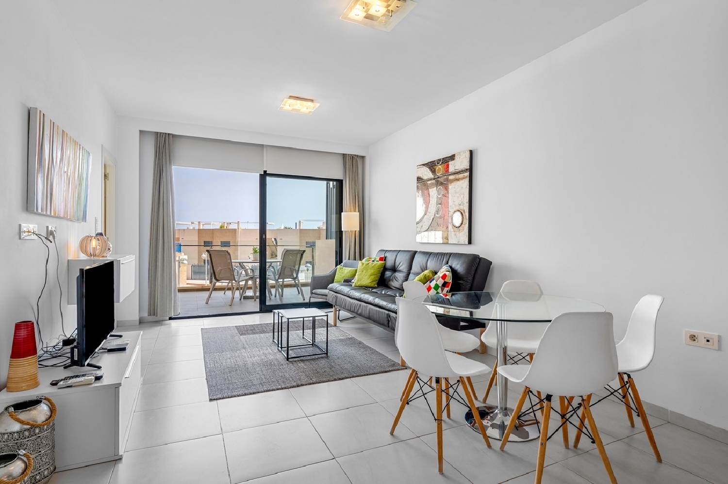  kaufen Wohnung Orihuela Costa Baix Segura 7