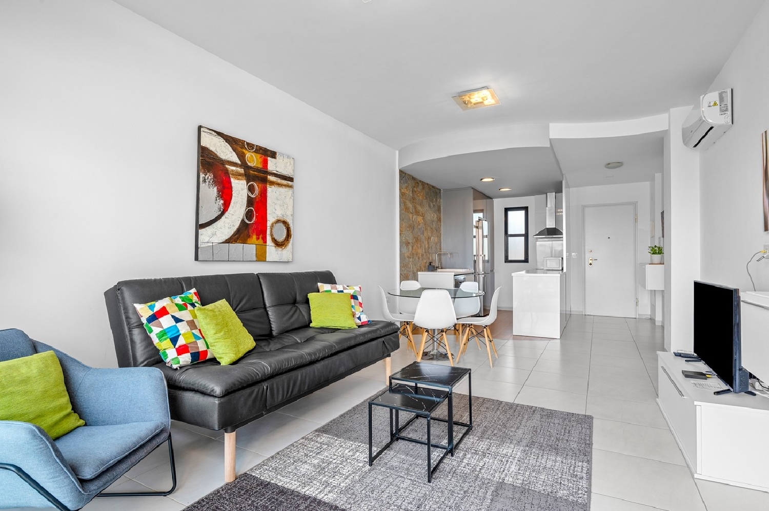  kaufen Wohnung Orihuela Costa Baix Segura 5