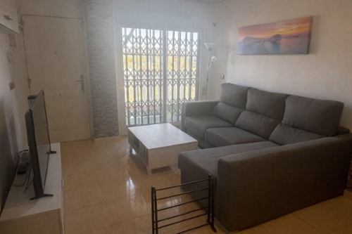 Orihuela Costa Baix Segura apartment foto 6379671