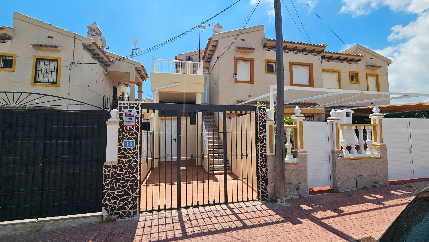  for sale apartment Orihuela Costa Baix Segura 1
