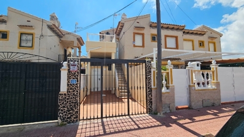 Orihuela Costa Baix Segura apartment foto 6379691