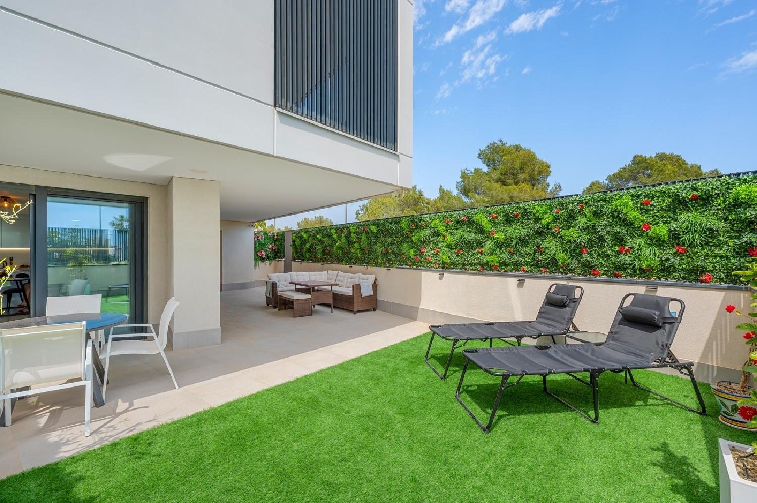 en venta apartamento Orihuela Costa Baix Segura 4
