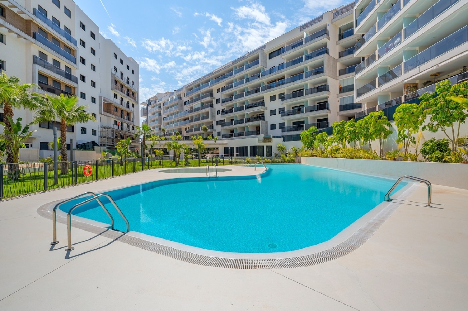  en venta apartamento Orihuela Costa Baix Segura 2