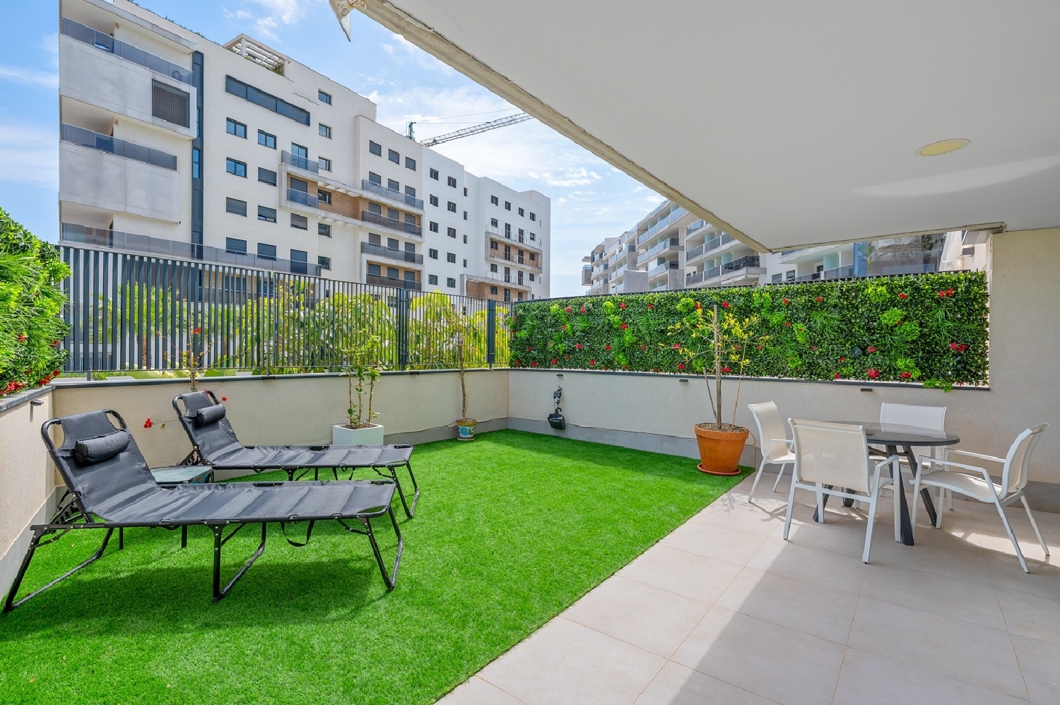 en venta apartamento Orihuela Costa Baix Segura 5
