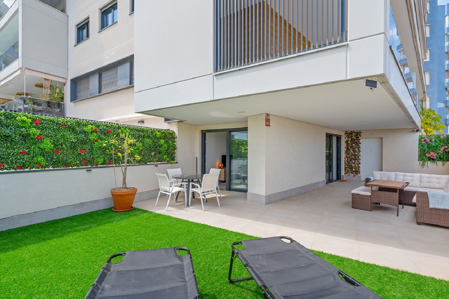  en venta apartamento Orihuela Costa Baix Segura 3