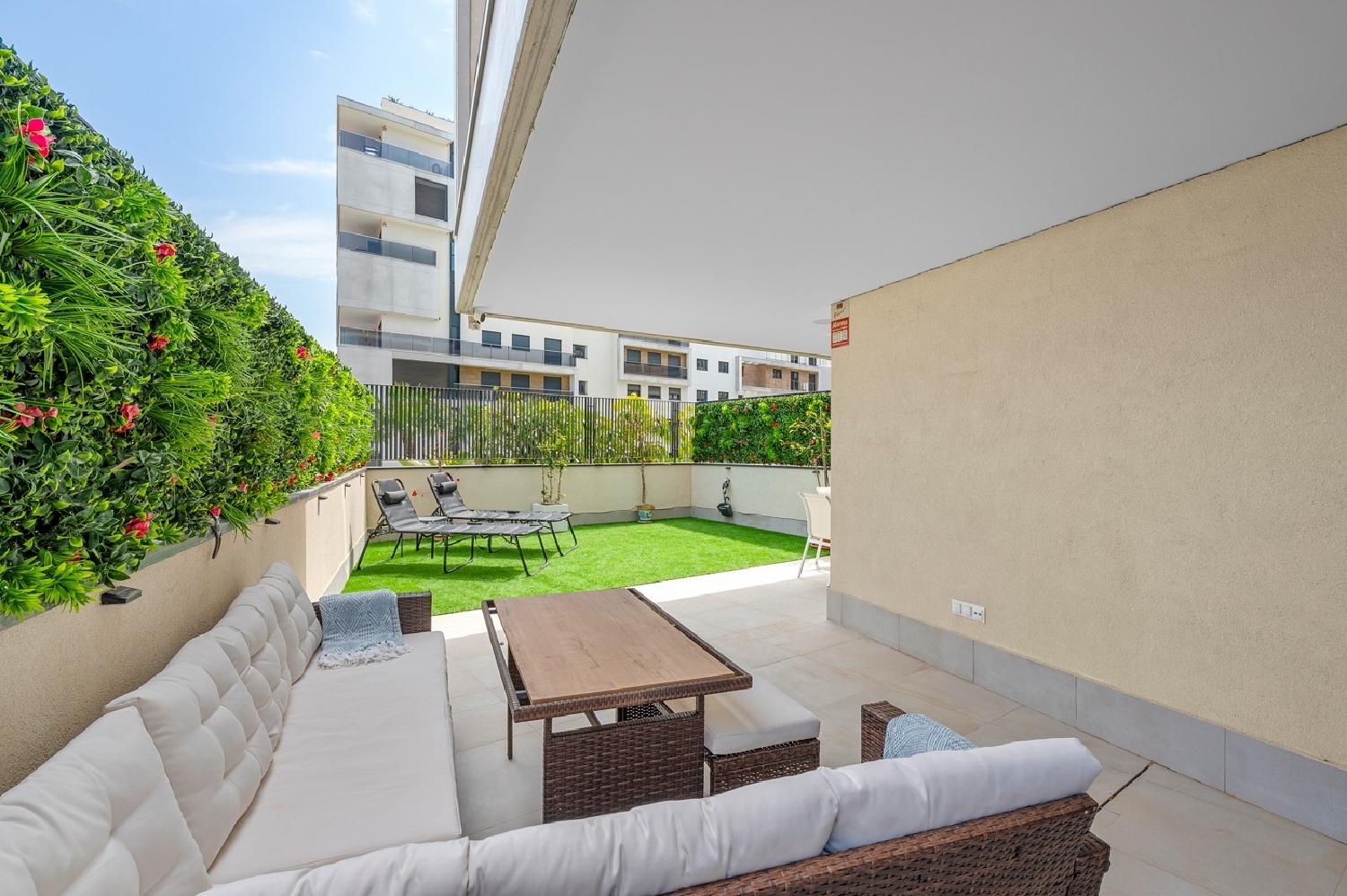  en venta apartamento Orihuela Costa Baix Segura 8