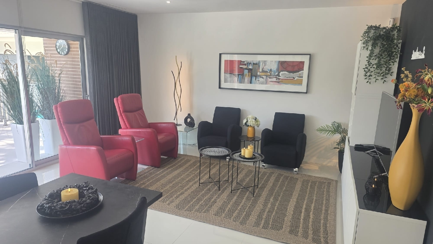  for sale apartment Orihuela Costa Baix Segura 4