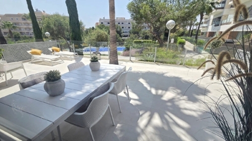 Orihuela Costa Baix Segura apartment foto 6379706