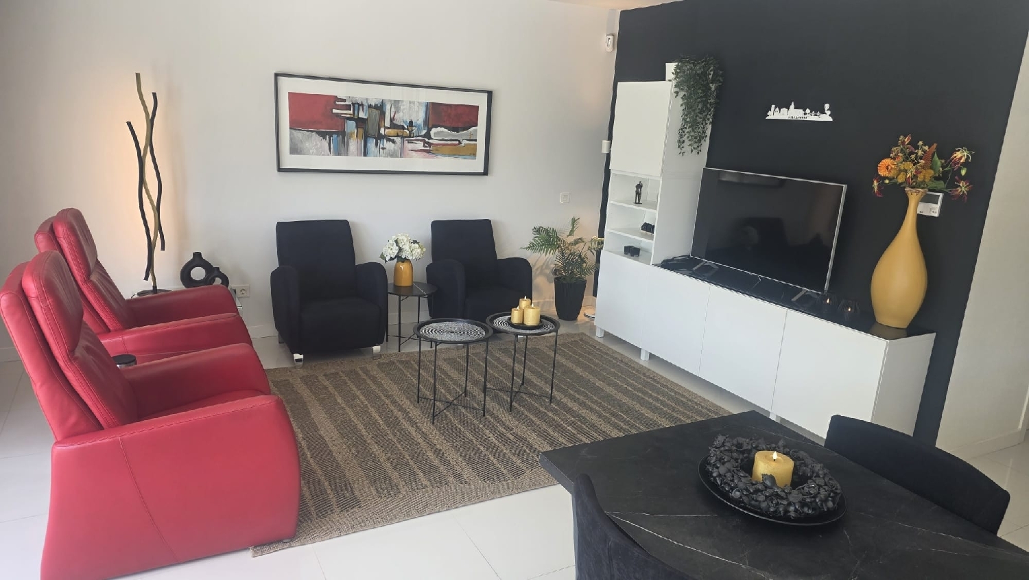  for sale apartment Orihuela Costa Baix Segura 5