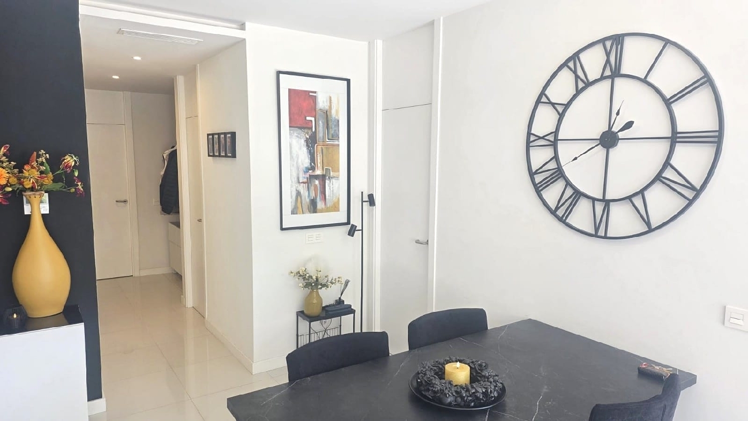  for sale apartment Orihuela Costa Baix Segura 7