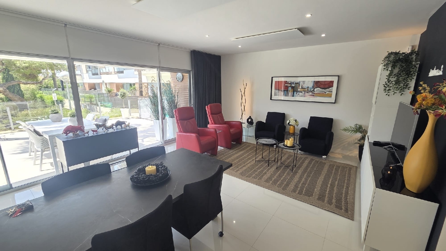  for sale apartment Orihuela Costa Baix Segura 3