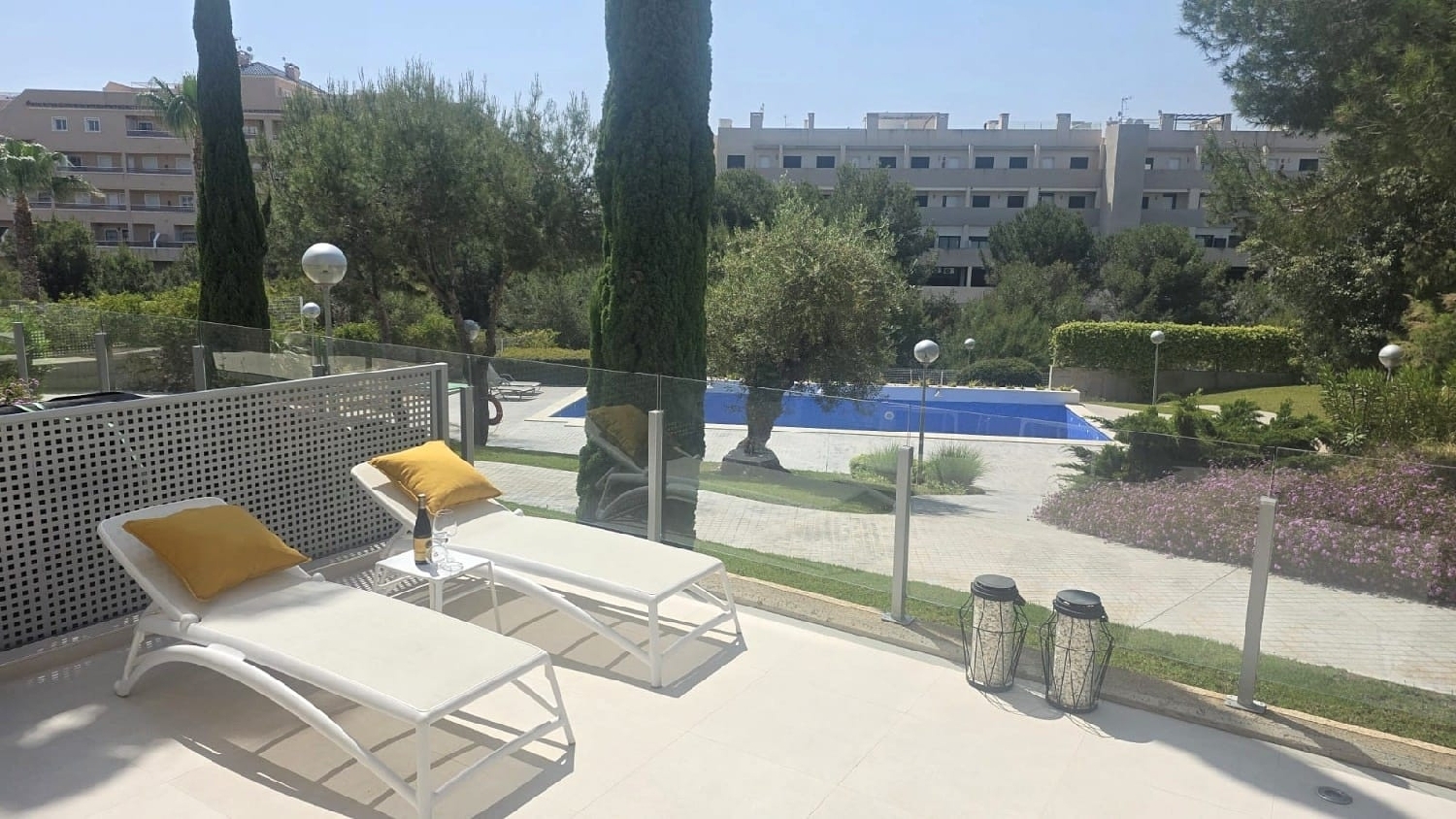  for sale apartment Orihuela Costa Baix Segura 6
