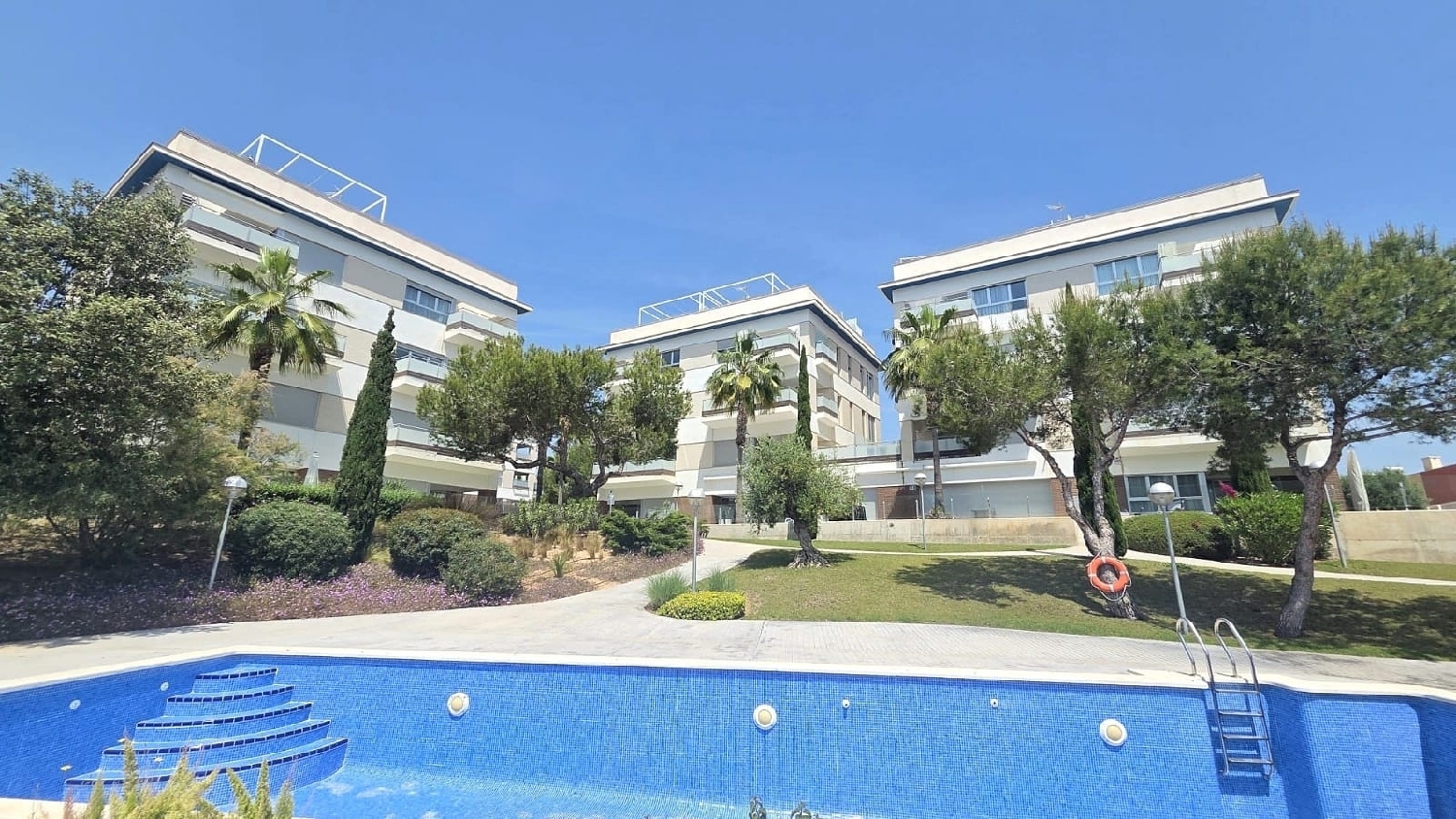  for sale apartment Orihuela Costa Baix Segura 2