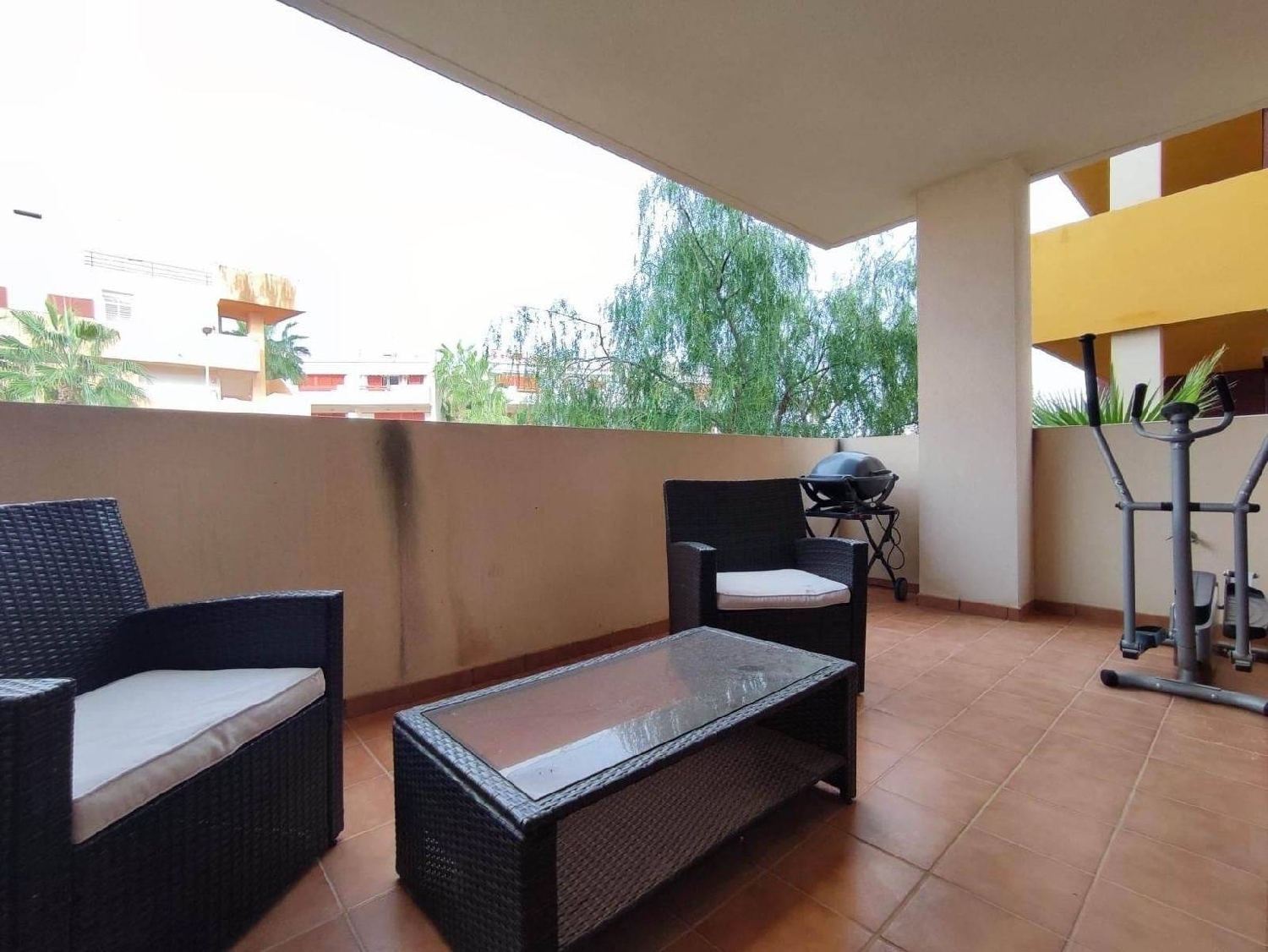  te koop appartement Orihuela Costa Baix Segura 7