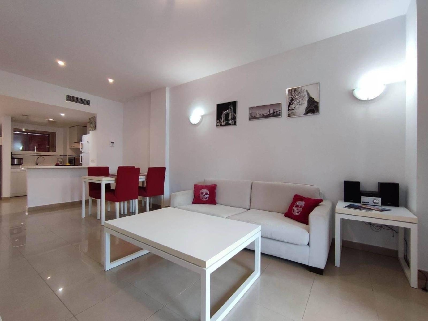  te koop appartement Orihuela Costa Baix Segura 5