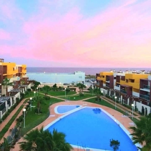 Orihuela Costa Baix Segura appartement foto 6381982