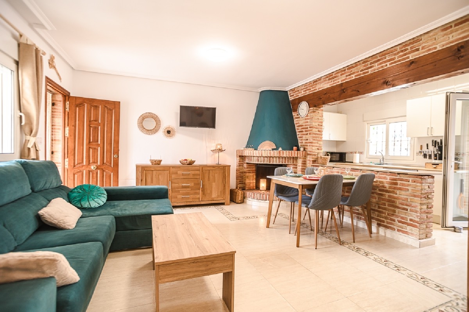  for sale apartment Orihuela Costa Baix Segura 8
