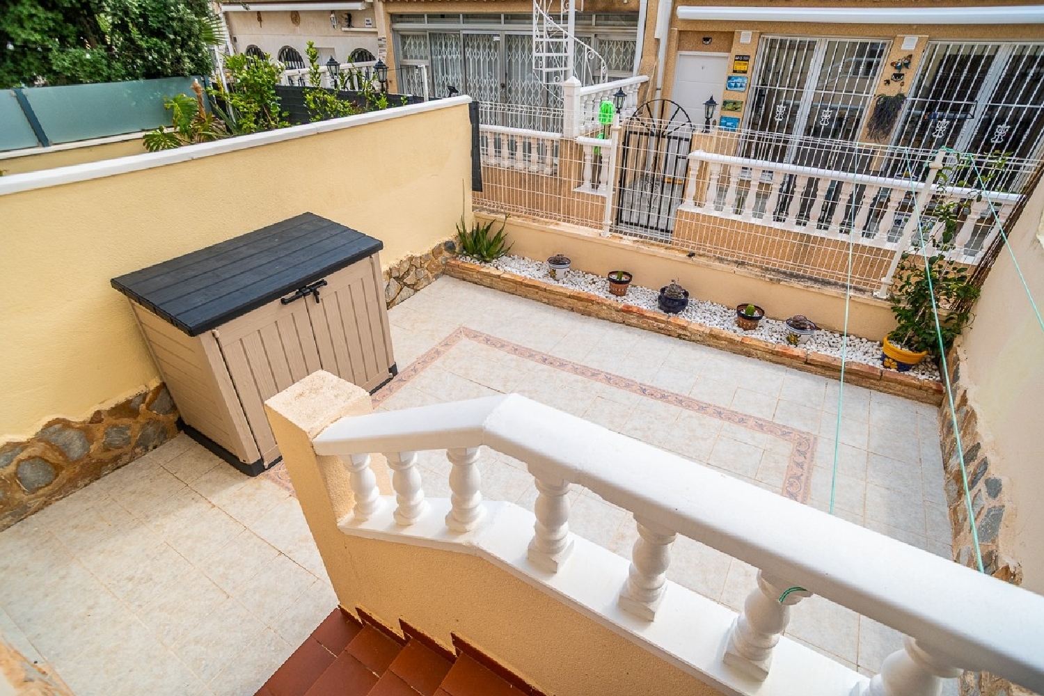  for sale apartment Orihuela Costa Baix Segura 7