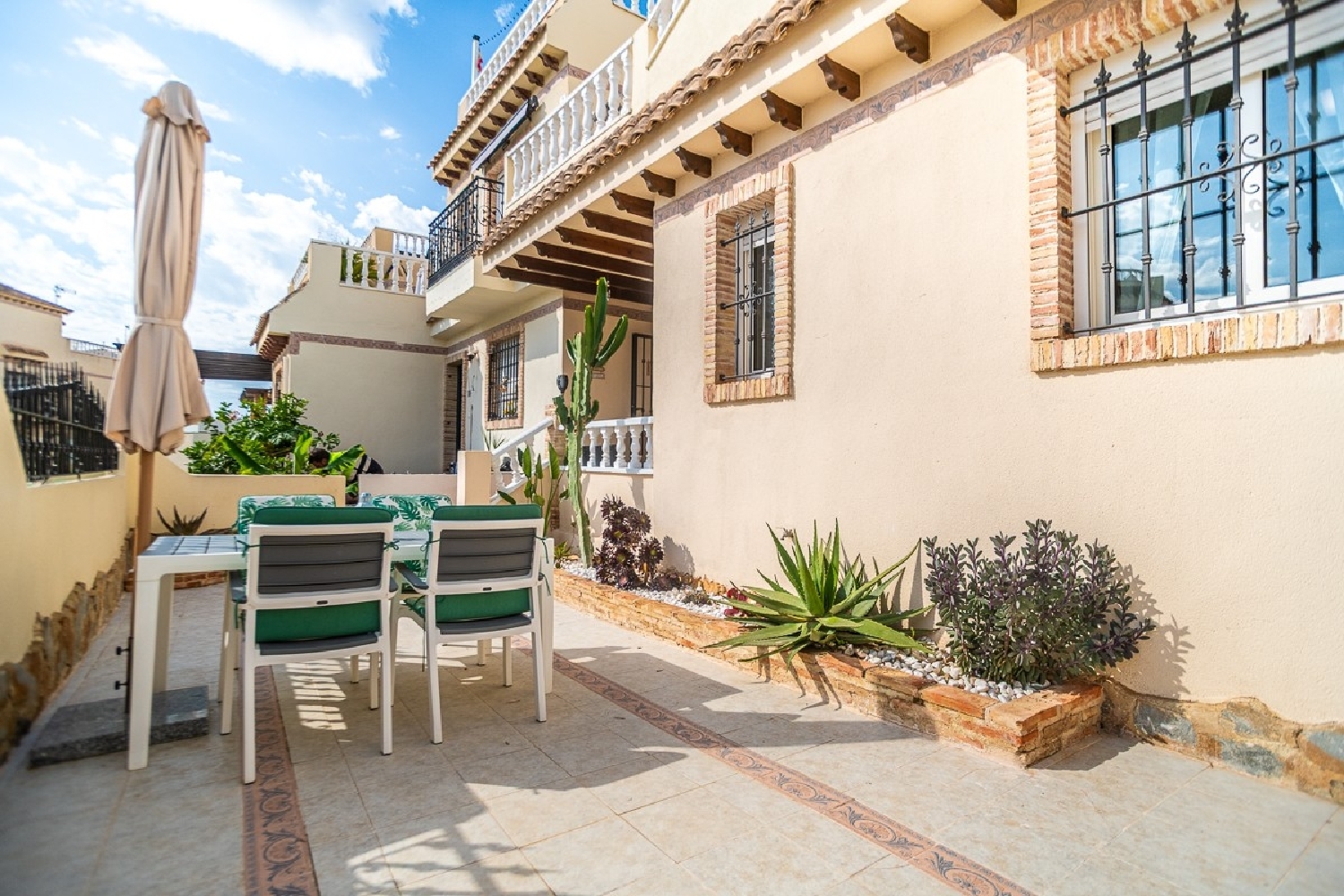  for sale apartment Orihuela Costa Baix Segura 3