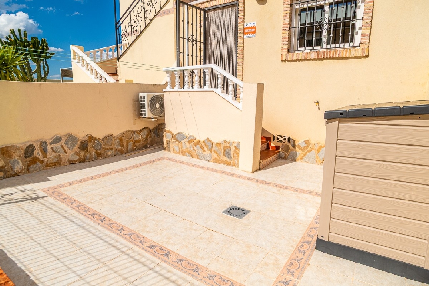  for sale apartment Orihuela Costa Baix Segura 6
