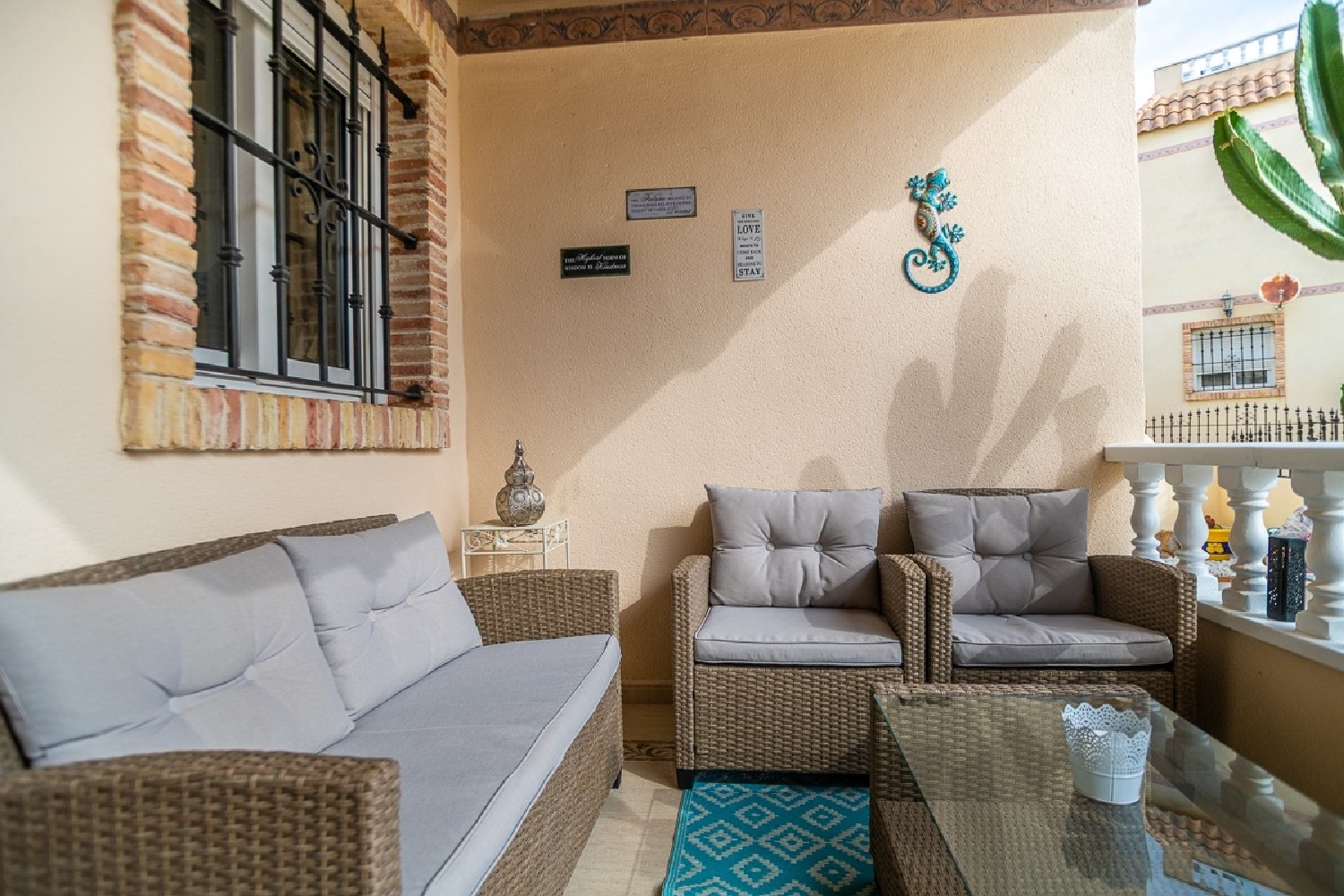  for sale apartment Orihuela Costa Baix Segura 4