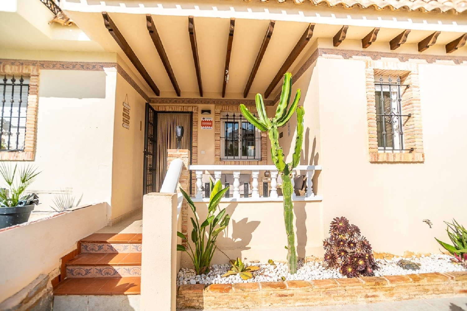  for sale apartment Orihuela Costa Baix Segura 5