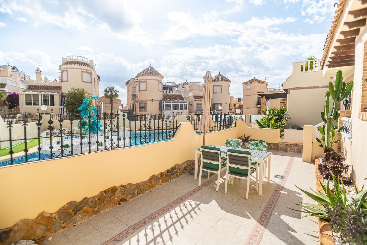  for sale apartment Orihuela Costa Baix Segura 2