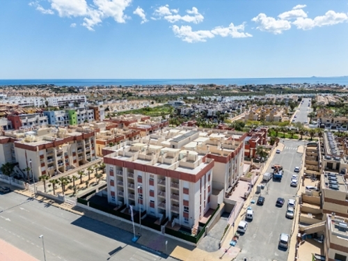Orihuela Costa Baix Segura apartment foto 6384984