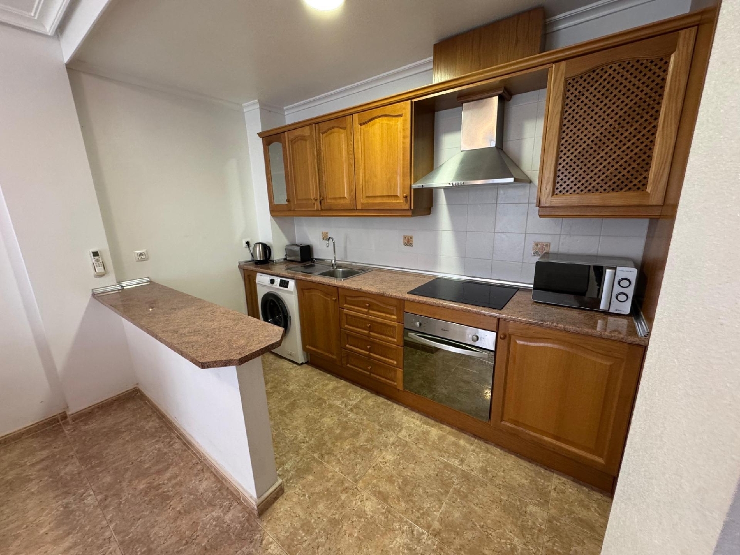  à vendre appartement Orihuela Costa Baix Segura 9