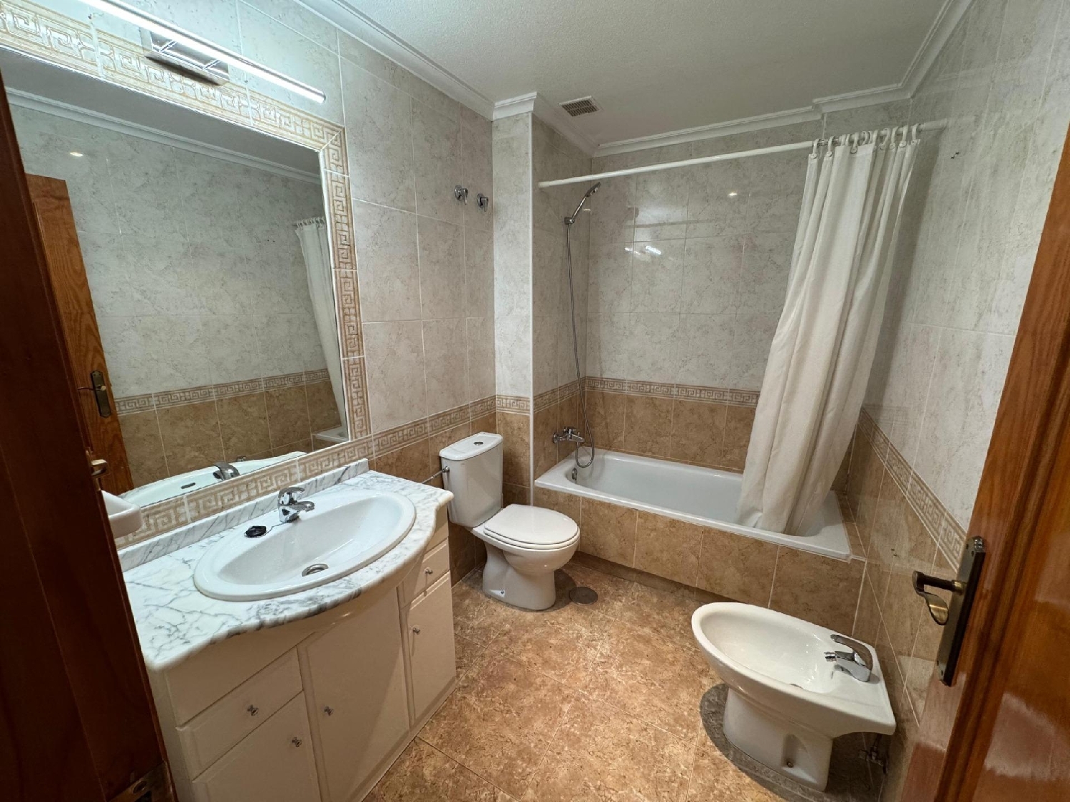  à vendre appartement Orihuela Costa Baix Segura 20