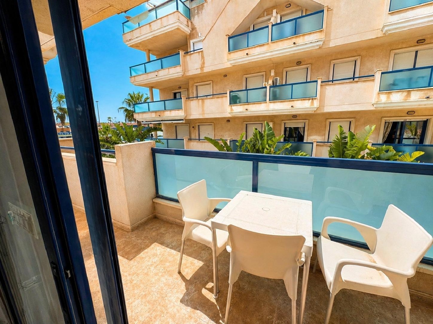  à vendre appartement Orihuela Costa Baix Segura 4