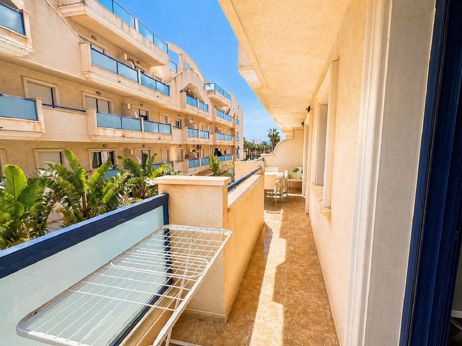  à vendre appartement Orihuela Costa Baix Segura 5