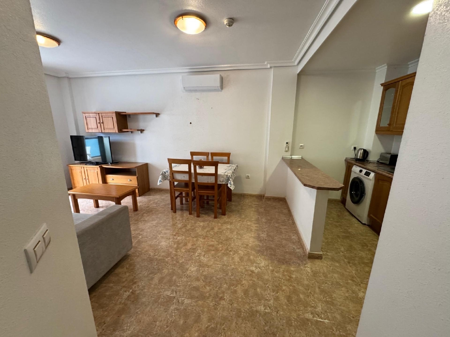  à vendre appartement Orihuela Costa Baix Segura 7